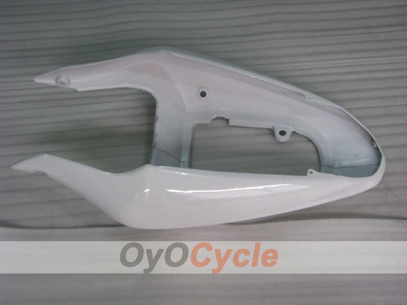 Rear Tail Fairing For Suzuki 00-02 GSXR1000 #OYO87908985