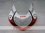 Front Upper Fairing For Suzuki 00-03 GSXR750 #OYO87908656