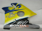 Left & Right Side Fairing For Honda 91-94 CBR600F2 #OYO87907856