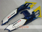Rear Tail Fairing For Honda 91-94 CBR600F2 #OYO87907859