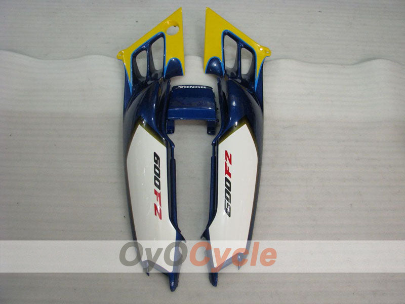 Rear Tail Fairing For Honda 91-94 CBR600F2 #OYO87907859