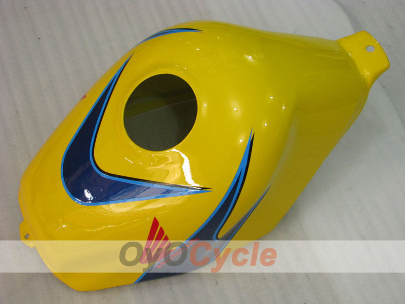 Fuel Tank Fairing For Honda 91-94 CBR600F2 #OYO87907858