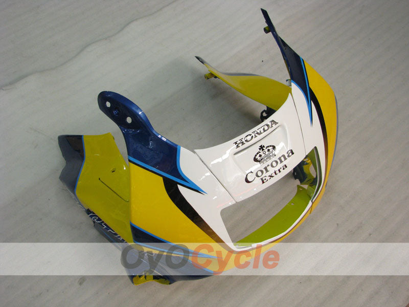 Front Upper Fairing For Honda 91-94 CBR600F2 #OYO87907855 Secondary image