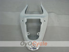 Injection Fairing kit for 00-02 GSX R1000 - Blue, White - DUNLOP #OYO87905218