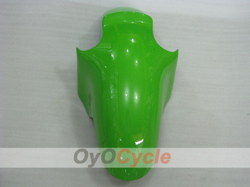 Front Fender Fairing For Kawasaki 00-01 Ninja ZX-12R #OYO87913509