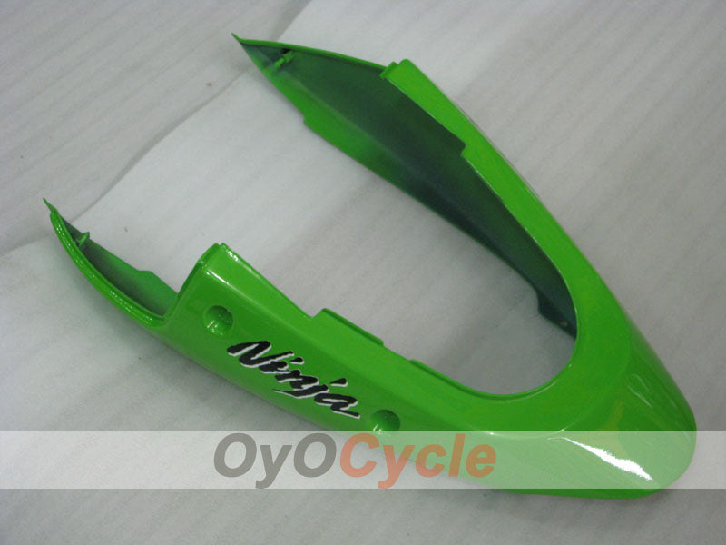 Rear Tail Fairing For Kawasaki 00-01 Ninja ZX-12R #OYO87913505