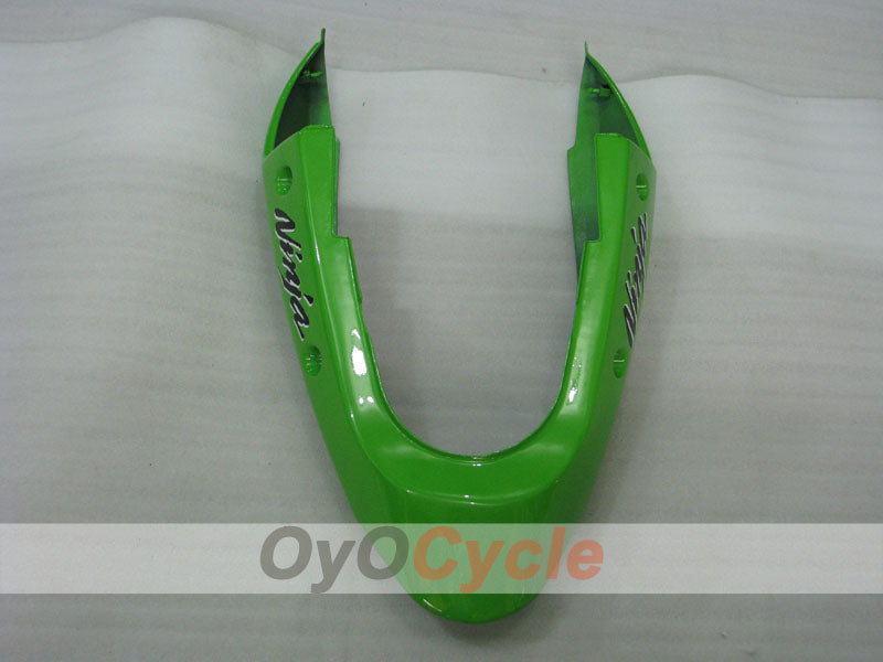 Rear Tail Fairing For Kawasaki 00-01 Ninja ZX-12R #OYO87913505