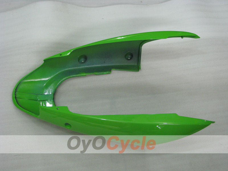 Rear Tail Fairing For Kawasaki 00-01 Ninja ZX-12R #OYO87913505