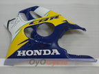 Injection Fairing kit for 95-96 CBR600F3 - Yellow, Blue - Factory Style #OYO87902770