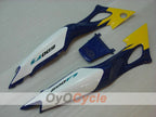 Injection Fairing kit for 95-96 CBR600F3 - Yellow, Blue - Factory Style #OYO87902770