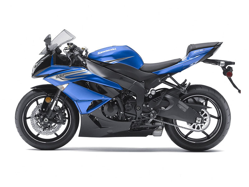 Motorcycle Fairings Decal / Sticker #OYO87914543