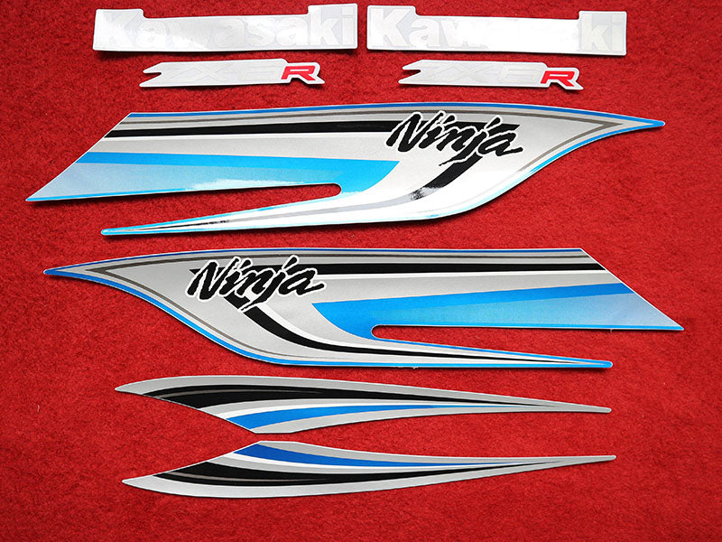 Motorcycle Fairings Decal / Sticker #OYO87914543 Main image