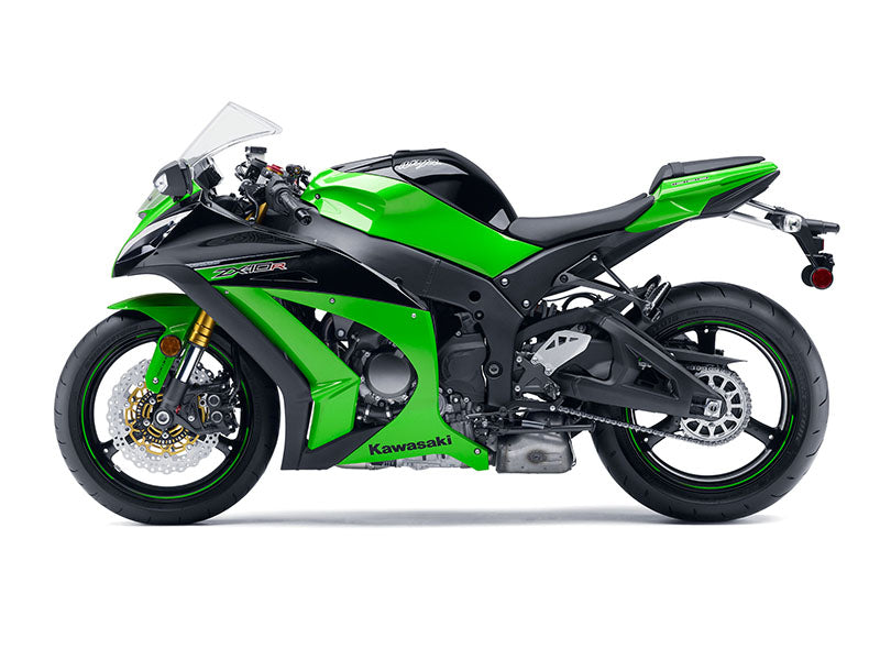 Motorcycle Fairings Decal / Sticker #OYO87914546