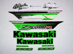 Motorcycle Fairings Decal / Sticker #OYO87914546