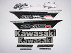Motorcycle Fairings Decal / Sticker #OYO87914548