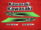 Motorcycle Fairings Decal / Sticker #OYO87914545
