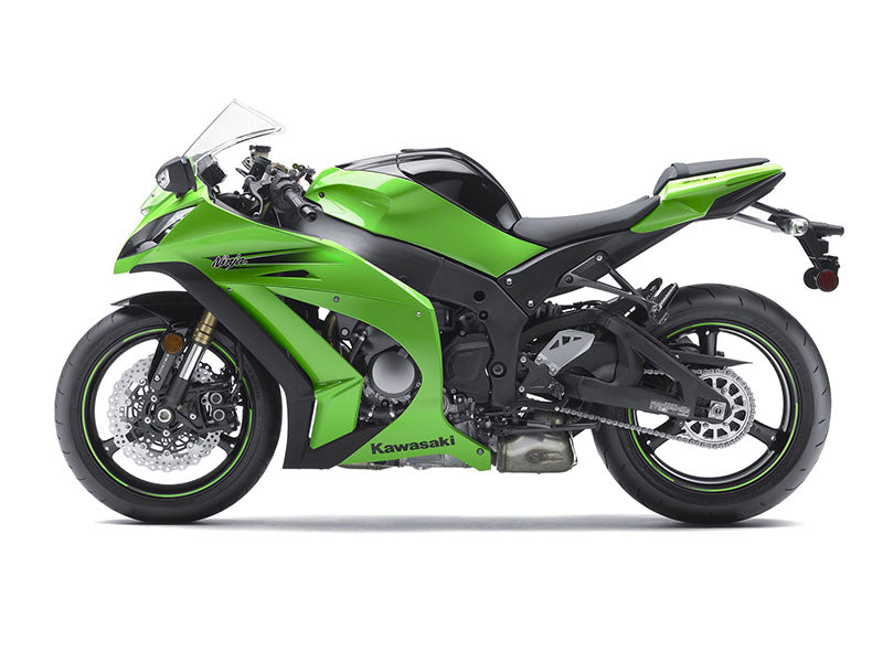 Motorcycle Fairings Decal / Sticker #OYO87914545 Secondary image