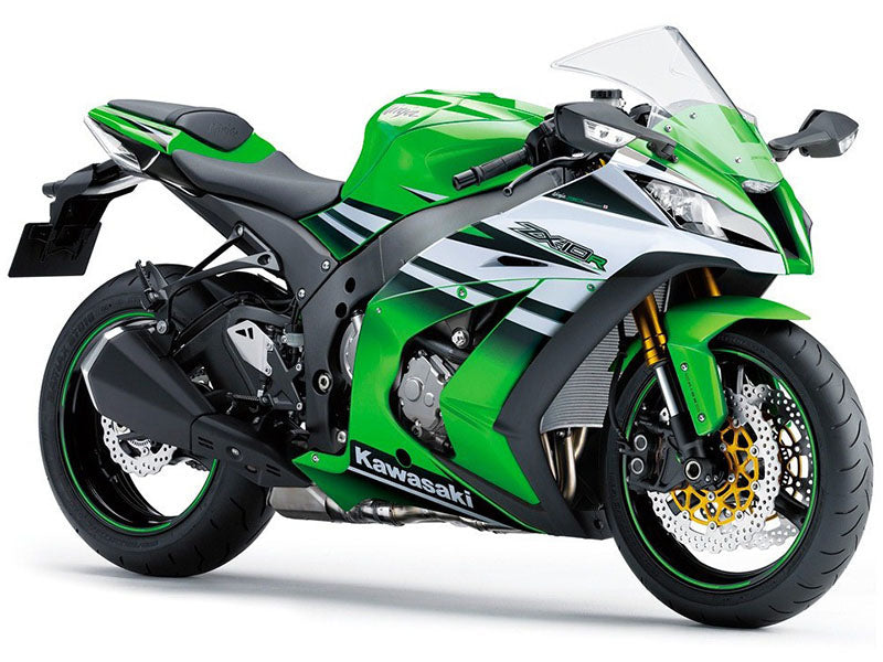 Motorcycle Fairings Decal / Sticker #OYO87914553 Secondary image