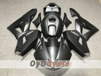 Injection Fairing kit for 13-20 CBR600RR - Black, Matte - Factory Style #OYO87914583