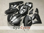 Injection Fairing kit for 13-20 CBR600RR - Black, Matte - Factory Style #OYO87914583