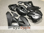 Injection Fairing kit for 13-20 CBR600RR - Black, Matte - Factory Style #OYO87914583