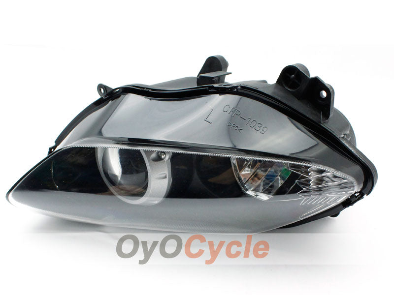 Headlamp turn signal tail lights for 07-08 Yamaha YZF-R1 #OYO87903293