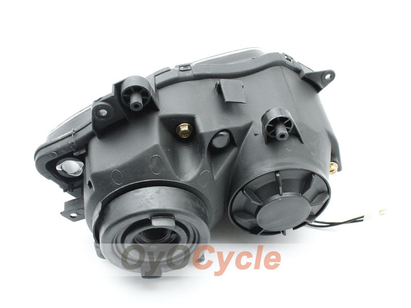Headlamp turn signal tail lights for 07-08 Yamaha YZF-R1 #OYO87903293