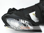 Headlamp turn signal tail lights for 08-09 Yamaha YZF-R6 #OYO87903298