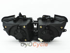 Headlamp turn signal tail lights for 08-10 Honda CBR1000RR #OYO87903303
