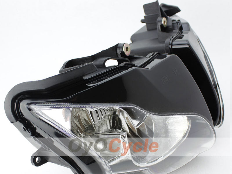 Headlamp turn signal tail lights for 08-10 Honda CBR1000RR #OYO87903303