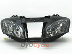Headlamp turn signal tail lights for 06-07 Yamaha YZF-R6 #OYO87903296