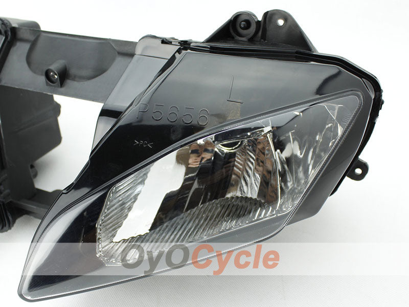Headlamp turn signal tail lights for 06-07 Yamaha YZF-R6 #OYO87903296