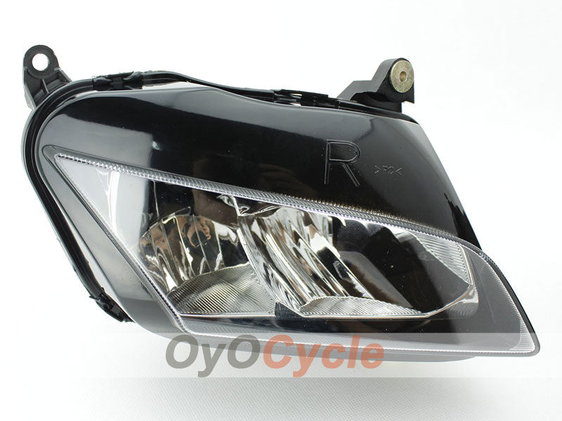 Headlamp turn signal tail lights for 07-11 Honda CBR600RR #OYO87903302
