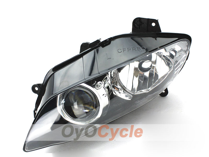 Headlamp turn signal tail lights for 04-06 Yamaha YZF-R1 #OYO87903294