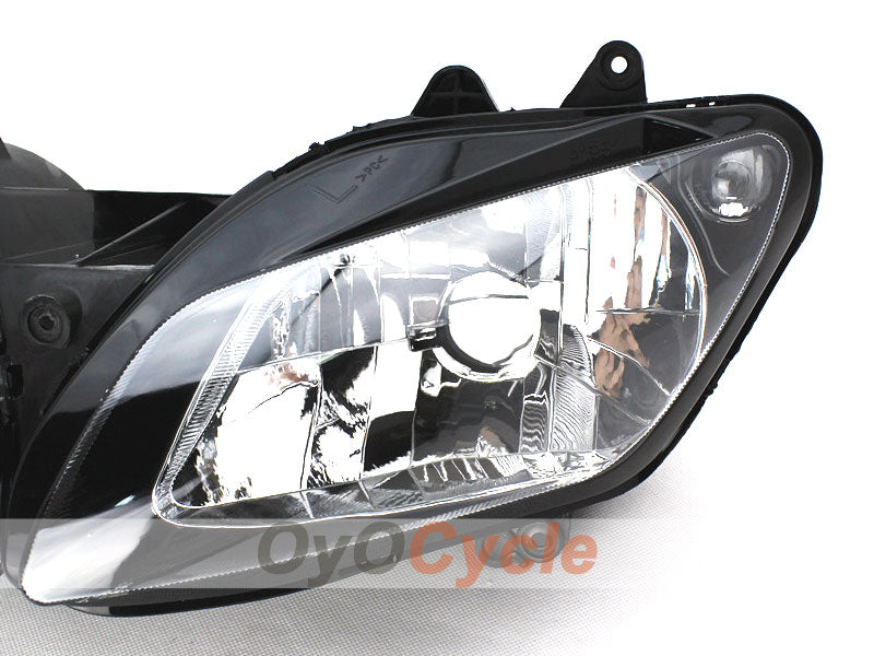 Headlamp turn signal tail lights for 02-03 Yamaha YZF-R1 #OYO87903295