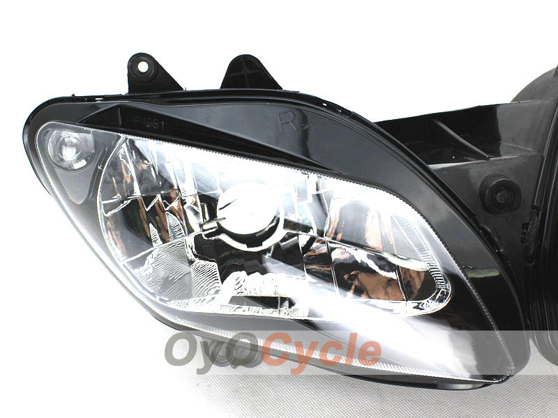 Headlamp turn signal tail lights for 02-03 Yamaha YZF-R1 #OYO87903295