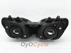Headlamp turn signal tail lights for 02-03 Yamaha YZF-R1 #OYO87903295