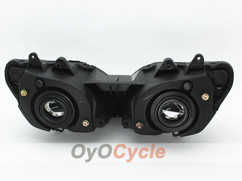 Headlamp turn signal tail lights for 02-03 Yamaha YZF-R1 #OYO87903295