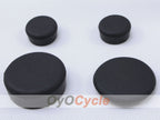 Frame Plugs for Yamaha 04-06 YZF-R1 #OYO87904203