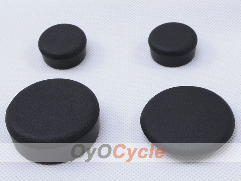 Frame Plugs for Yamaha 04-06 YZF-R1 #OYO87904203