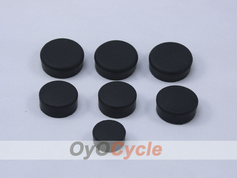 Frame Plugs for Kawasaki 07-12 Ninja ZX-14R #OYO87904184 Main image