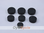 Frame Plugs for Kawasaki 07-12 Ninja ZX-14R #OYO87904184