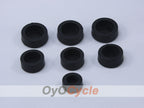 Frame Plugs for Kawasaki 07-12 Ninja ZX-14R #OYO87904184