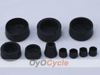 Frame Plugs for Suzuki 06-10 GSXR600 #OYO87904199