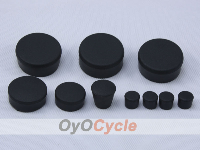 Frame Plugs for Suzuki 06-10 GSXR600 #OYO87904199