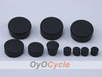 Frame Plugs for Suzuki 06-10 GSXR750 #OYO87904201