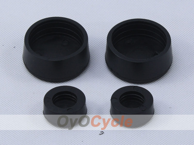 Frame Plugs for Kawasaki 04-07 Ninja ZX-10R #OYO87904187