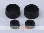 Frame Plugs for Kawasaki 04-07 Ninja ZX-10R #OYO87904187