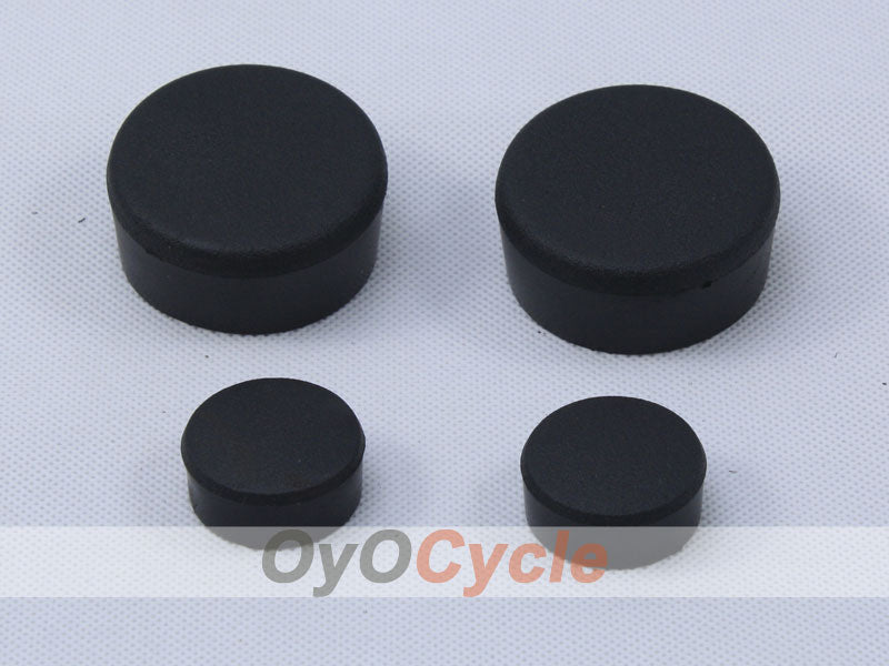 Frame Plugs for Kawasaki 04-07 Ninja ZX-10R #OYO87904187