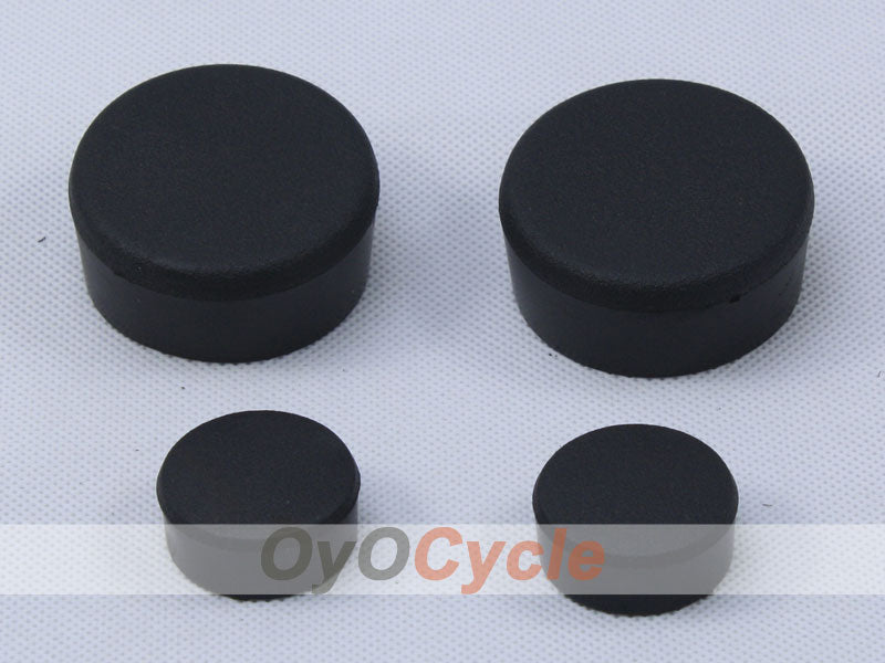Frame Plugs for Yamha 08-12 YZF-R6 #OYO87904209 Main image